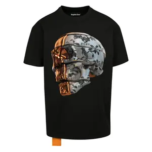 Oversized T-shirt Forgotten Faces Legacy