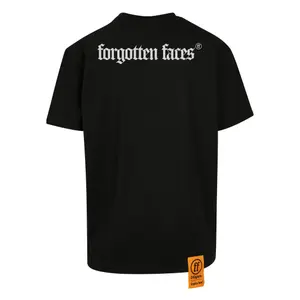 Oversized T-shirt Forgotten Faces Legacy image-1