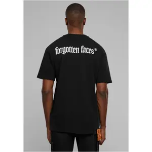 Oversized T-shirt Forgotten Faces Legacy image-3