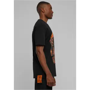 Oversized T-shirt Forgotten Faces Legacy image-5