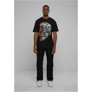 Oversized T-shirt Forgotten Faces Legacy image-6