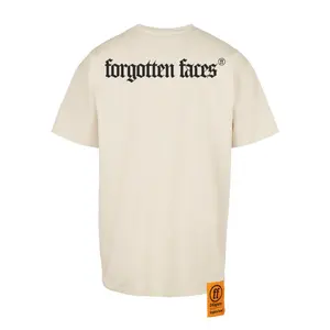Oversized T-shirt Forgotten Faces Legacy image-1