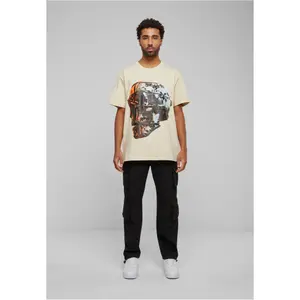 Oversized T-shirt Forgotten Faces Legacy image-6