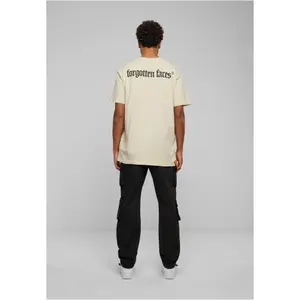 T-shirt med överdimensionerad storlek Forgotten Faces Legacy image-5