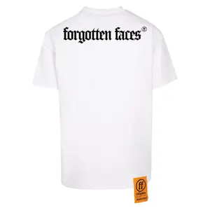 Oversized T-shirt Forgotten Faces Legacy image-1