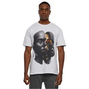 Oversized T-shirt Forgotten Faces Splitted image-0