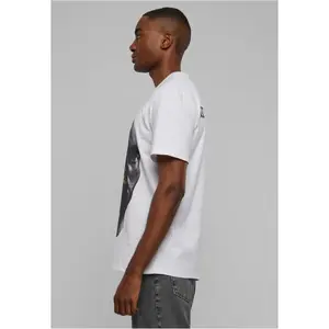 Oversized T-shirt Forgotten Faces Splitted image-4