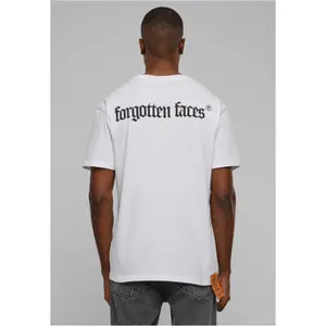 Oversized T-shirt Forgotten Faces Splitted image-2