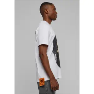 Oversized T-shirt Forgotten Faces Splitted image-3