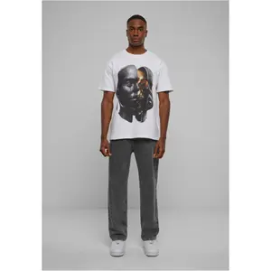 Oversized T-shirt Forgotten Faces Splitted image-1