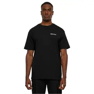 Oversized T-shirt Forgotten Faces Wings