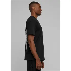Oversized T-shirt Forgotten Faces Wings image-3