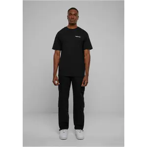 Oversized T-shirt Forgotten Faces Wings image-4