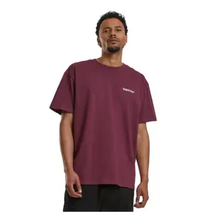 Oversized T-shirt Forgotten Faces Wings