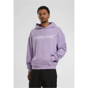 Cotton hoodie Forgotten Faces Jade Oni Ultra Heavy image-3