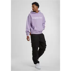Cotton hoodie Forgotten Faces Jade Oni Ultra Heavy image-4