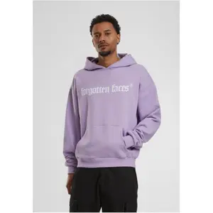 Katoenen sweatshirt met capuchon Forgotten Faces Jade Oni Ultra Heavy image-2