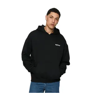 Cotton hoodie Forgotten Faces Endless Ultra Heavy