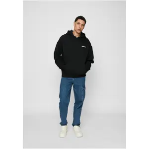 Cotton hoodie Forgotten Faces Endless Ultra Heavy image-2