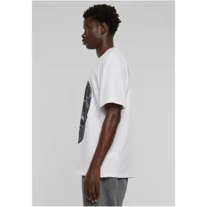 T-Shirt Forgotten Faces Diamond Skull image-1