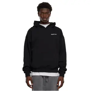 Kapuzensweatshirt Forgotten Faces Son Of Titan Ultra Heavy