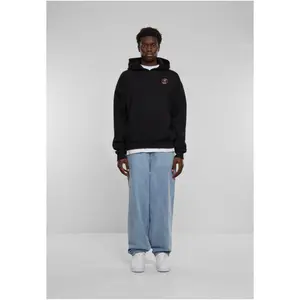 Oversized Hoodie Forgotten Faces Chrome Wings Ultra Heavy image-4