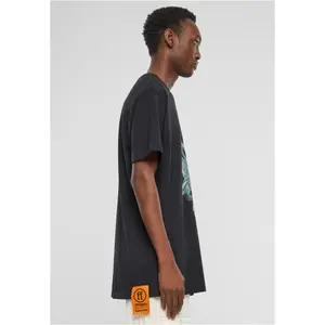 Oversized T-shirt Forgotten Faces Rueling The World image-3