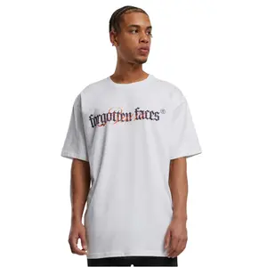 Oversized T-shirt Forgotten Faces Forgotten Bravery image-1