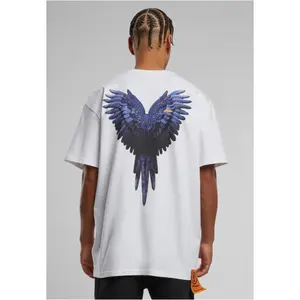 Oversized T-shirt Forgotten Faces Forgotten Bravery image-4