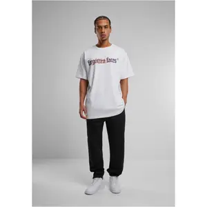 Oversized T-shirt Forgotten Faces Forgotten Bravery image-2