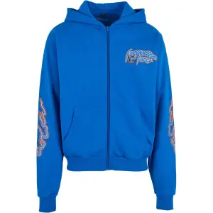 Zip-up hoodie Forgotten Faces Hooded Guy