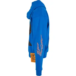 Zip-up hoodie Forgotten Faces Hooded Guy image-2
