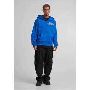 Zip-up hoodie Forgotten Faces Hooded Guy image-5