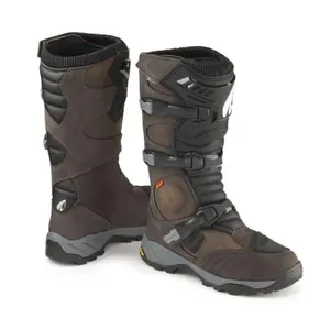 Μποτάκια μηχανής Forma Adventure Pro image-2