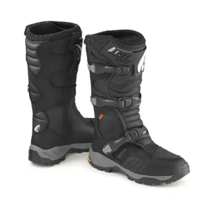 Μποτάκια μηχανής Forma Adventure Pro image-2