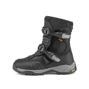 Demi-boták motorozáshoz Forma Adventure Pro image-1