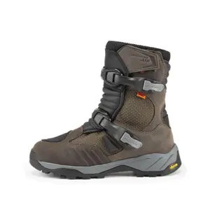Bikerstiefel Forma Adventure Air image-1