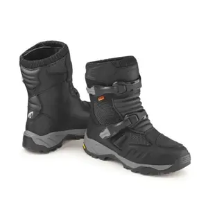 Bikerstiefel Forma Adventure Air
