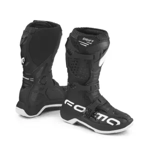 Kids' motorcycle boots Forma Drift image-2