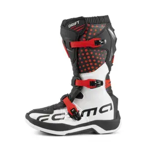 Kids' motorcycle boots Forma Drift image-1