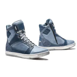 Scarpe moto Forma Hyper Denim