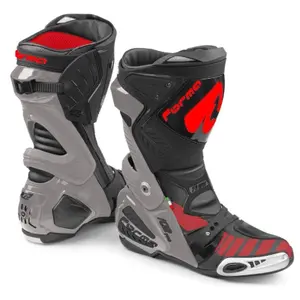 Stivali moto racing Forma Ice Pro Flow