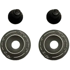Motorbike Boot Accessory Screw and Washer Forma Ice Pro Flow (x2) image-0