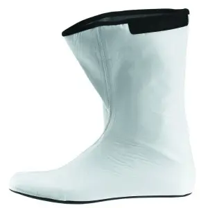 Inuti motorcykelstövlar Forma Dry Sock Clear image-0