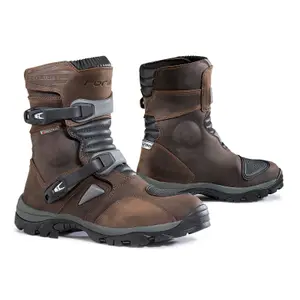 Motorcycle boots Forma Adventure Low WP