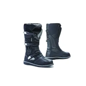 Motorradstiefel Forma Terra Evo WP