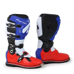 Botas de motocross Forma Terrain Evolution Tx image-0