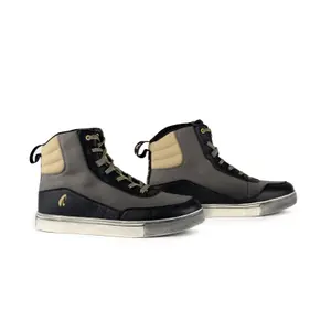 Motorrad-Sneakers Forma Milano Flow image-0