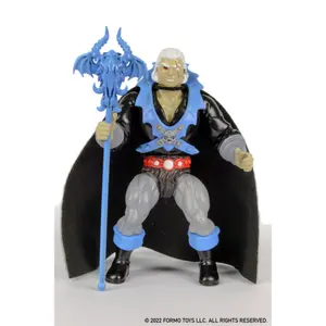 Collectible figurine Formo Toys Legends of Dragonore The Beginning Build-A Onitor