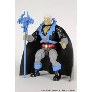 Collectible figurine Formo Toys Legends of Dragonore The Beginning Build-A Onitor image-1